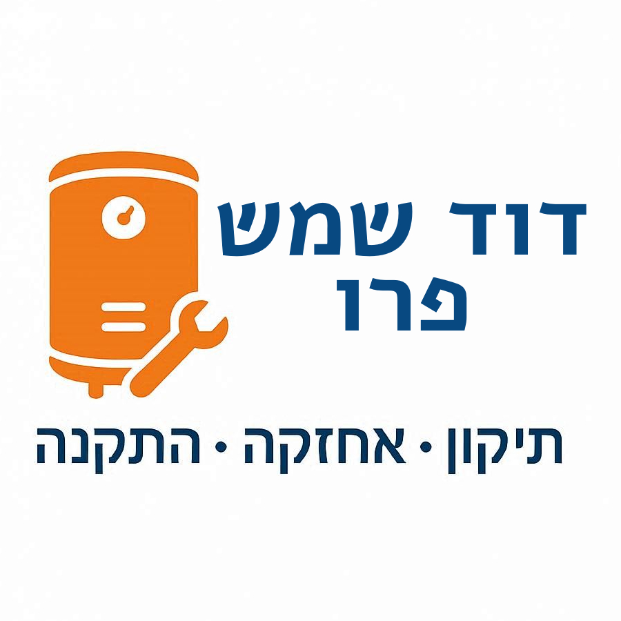 תיקון דודים - לוגו
